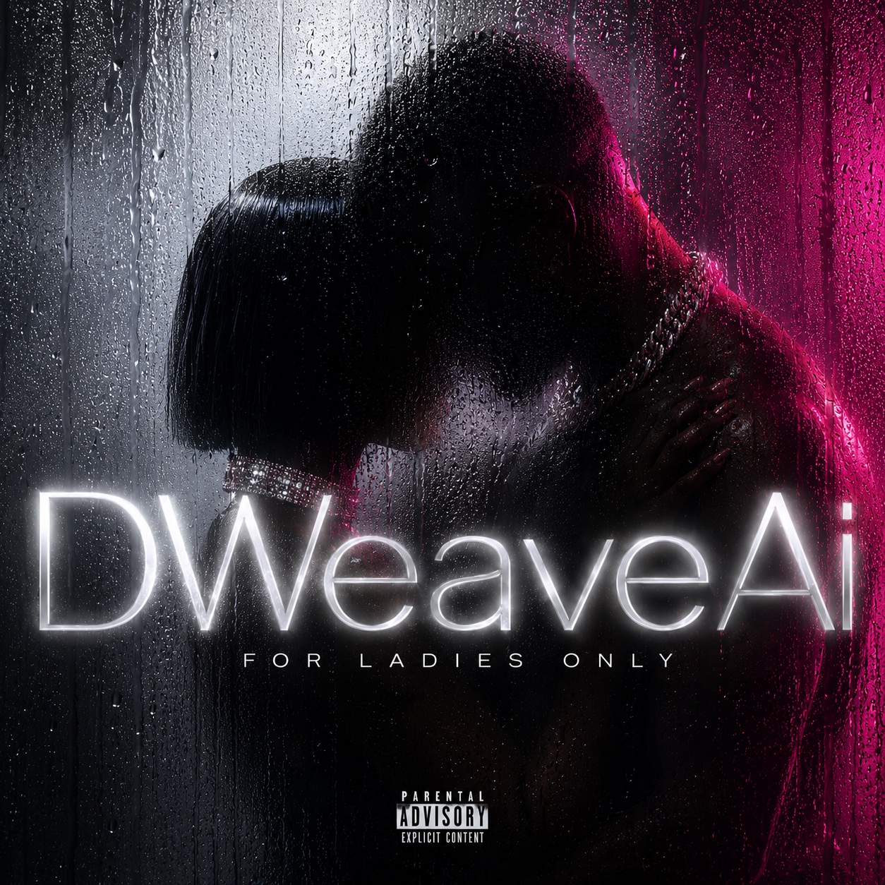 For Ladies Only album cover